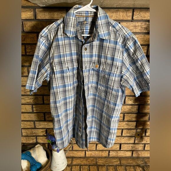 Carhartt Other - Carhartt button down‎
